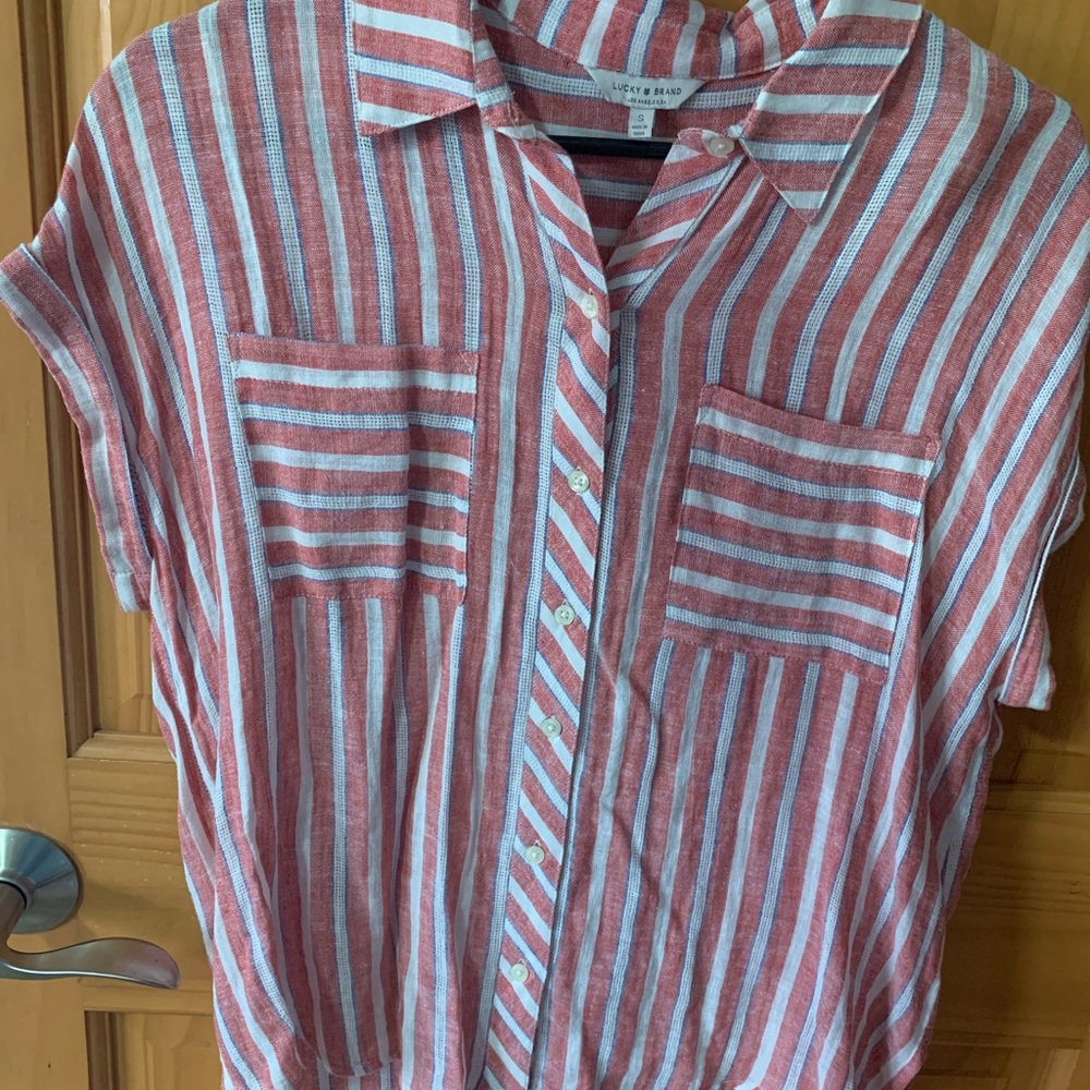 Lucky Brand T-shirt